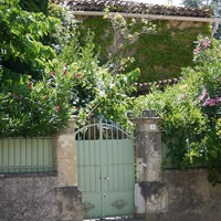 Photo de france - La randonnée des balcons d'Alignan-du-Vent